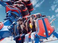 Safe and Enjoyable Rides Suitable for People with Heart Conditions