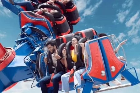 Safe and Enjoyable Rides Suitable for People with Heart Conditions