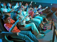Exploring Immersive Rides That Include 4D Effects for Unforgettable Theme Park Experiences