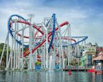 Exploring the Best Roller Coasters at Amusement Parks for Thrill Seekers