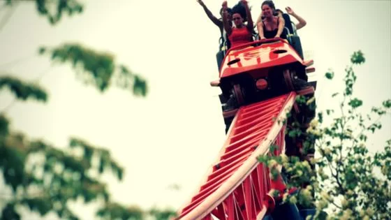 Enhance Ride Safety with Effective Safety Briefings Before Boarding at Amusement Parks