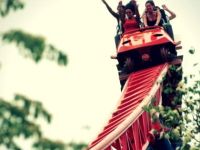 Enhance Ride Safety with Effective Safety Briefings Before Boarding at Amusement Parks