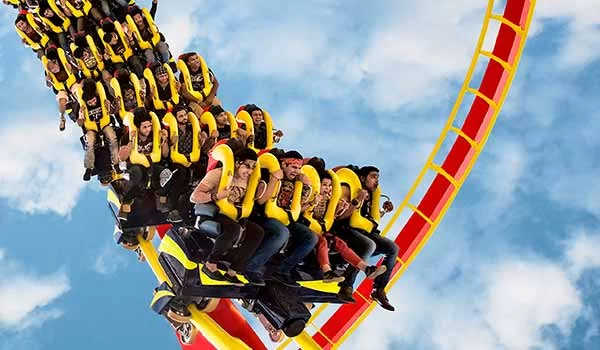 Discover Exciting Rides with Minimum Height Restrictions for All Ages