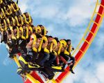 Discover Exciting Rides with Minimum Height Restrictions for All Ages