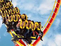 Discover Exciting Rides with Minimum Height Restrictions for All Ages