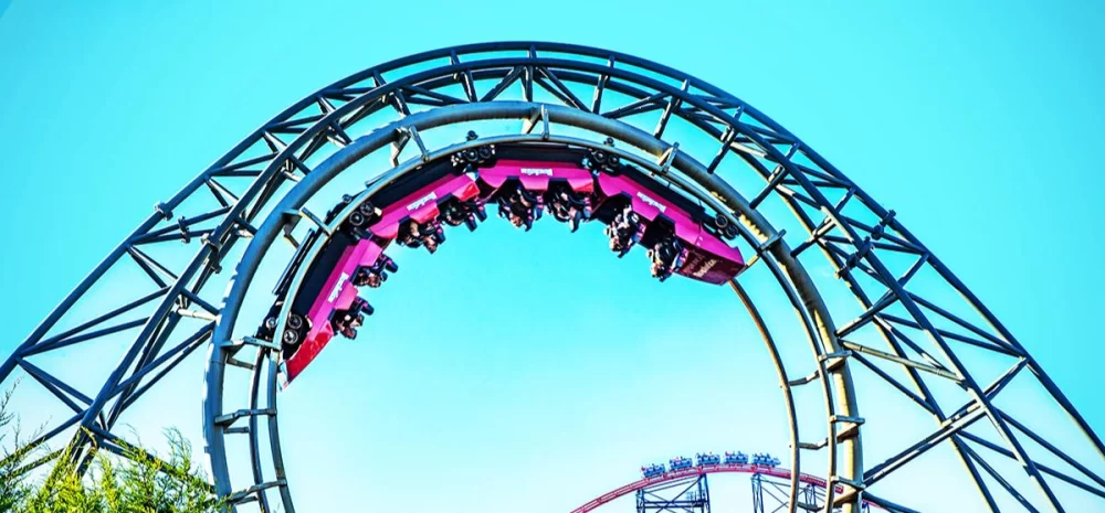 Exploring the Most Thrilling Roller Coaster Loops in Amusement Parks Around the World