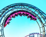 Exploring the Most Thrilling Roller Coaster Loops in Amusement Parks Around the World