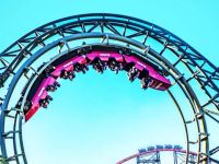 Exploring the Most Thrilling Roller Coaster Loops in Amusement Parks Around the World