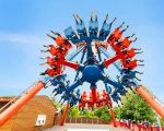 Discover the Thrill of Rides That Spin and Flip in Amusement Parks