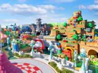 Explore the Most Exciting Rides with Unique Seating Arrangements