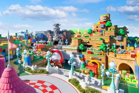 Explore the Most Exciting Rides with Unique Seating Arrangements