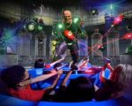 Exploring Rides That Feature Animatronic Characters for Immersive Fun