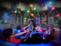 Exploring Rides That Feature Animatronic Characters for Immersive Fun