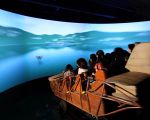Immersive Rides with Interactive Animatronics for Unforgettable Fun