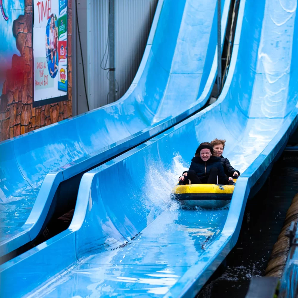 Best Rides Suitable for Mixed Age Groups to Enjoy Together