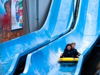 Best Rides Suitable for Mixed Age Groups to Enjoy Together