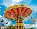 Creative Tips for Choosing a Amusement Park Name That’s Not Taken