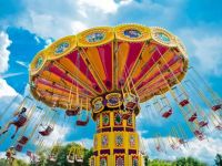 Creative Tips for Choosing a Amusement Park Name That’s Not Taken
