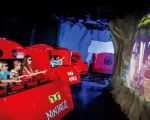 Rides That Offer Immersive Storytelling for Unforgettable Experiences