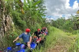 Best Rides for People with Back Problems: Safe and Enjoyable Attractions