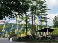 What Time Does Knoebels Amusement Park Close? Know Before You Go