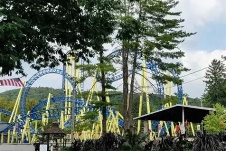 What Time Does Knoebels Amusement Park Close? Know Before You Go