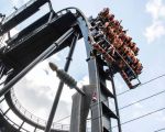 Top Rides with Fast Loading and Unloading for Maximum Fun