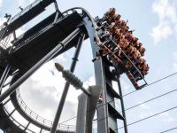 Top Rides with Fast Loading and Unloading for Maximum Fun