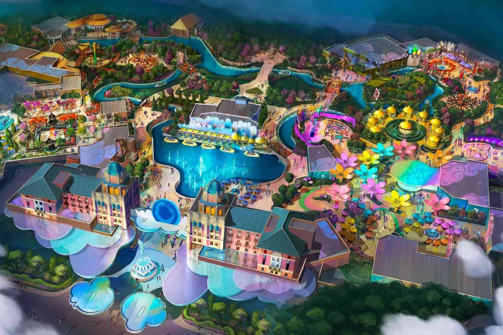 Is Any Amusement Park Open? Your Guide to Current Park Availability