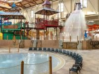Where is Great Wolf Amusement Park? Find the Best Locations and Tips