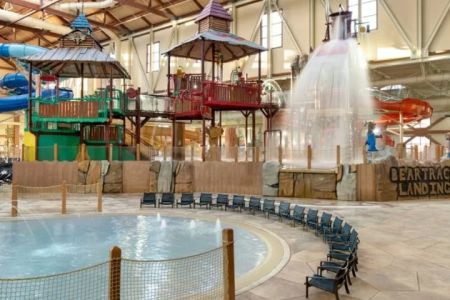 Where is Great Wolf Amusement Park? Find the Best Locations and Tips