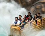 Which Is the Biggest Amusement Park in India? A Deep Dive into India's Grandest Theme Destination