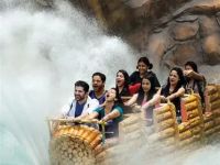 Which Is the Biggest Amusement Park in India? A Deep Dive into India's Grandest Theme Destination