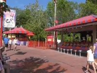 Can You Take a Dog into Lagoon Amusement Park? Here’s What You Need to Know