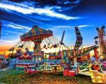 A Day at the Amusement Park Poem and the Joy It Brings