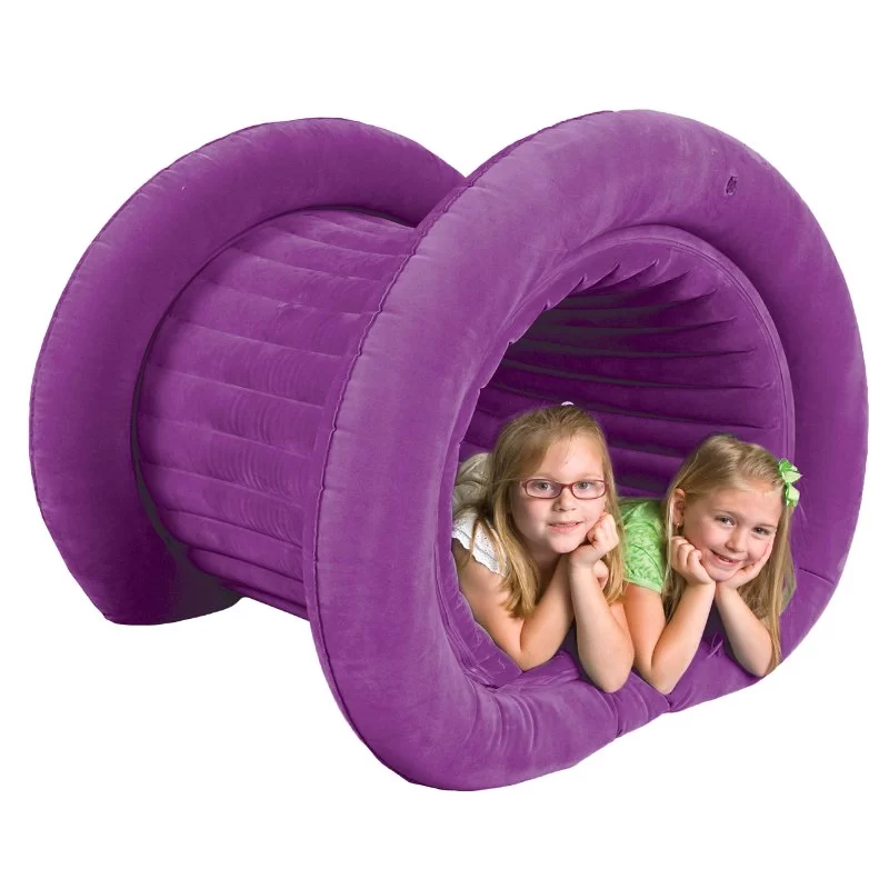 Rides Suitable for Kids with Sensory Processing Disorder: Safe and Fun Options