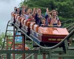 Family-Friendly Rides at Cedar Point Amusement Park for All Ages