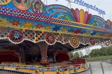 How Much Is Quassy Amusement Park? Ticket Prices and What to Expect