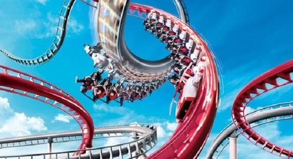 What Country Has the Most Amusement Parks? Exploring Global Theme Park Leaders