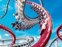 What Country Has the Most Amusement Parks? Exploring Global Theme Park Leaders