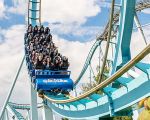 Rides with the Smoothest Brakes: Experience Comfort and Safety at Hickory Dickory Park