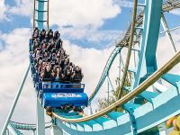 Rides with the Smoothest Brakes: Experience Comfort and Safety at Hickory Dickory Park