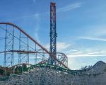Top Rides for Speed Lovers at Amusement Parks: Thrill-Seeking Adventures Await