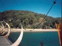 Where Is Spooky Island Amusement Park? Real Filming Locations and Fan Secrets