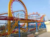 How Much Does an Amusement Park Cost to Build?