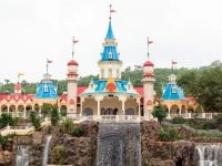 Which Is the Biggest Amusement Park in India? A Complete Insider’s Guide