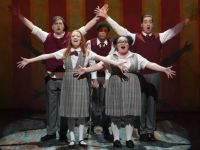 Rides with Live Actors and Performers That Bring Stories to Life