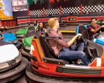What Are the Rides in Amusement Parks | Complete Guide to Theme Park Attractions