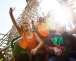 Discover What Is Found in an Amusement Park – Attractions and More
