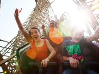 Discover What Is Found in an Amusement Park – Attractions and More